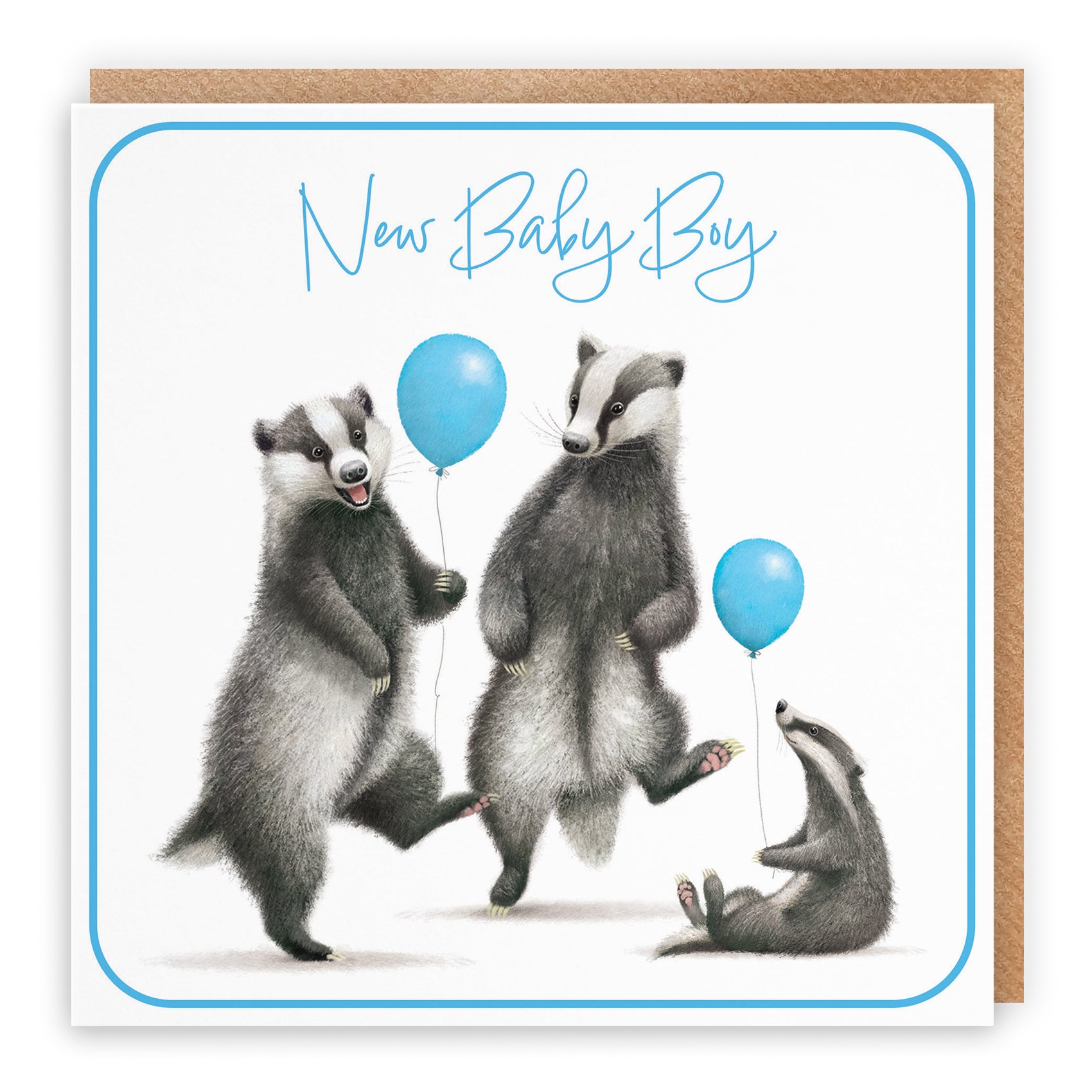 wholesale new baby cards trade