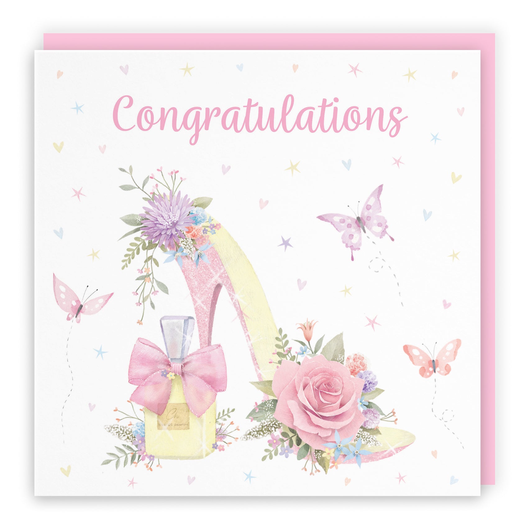 wholesale congratulations cards trade