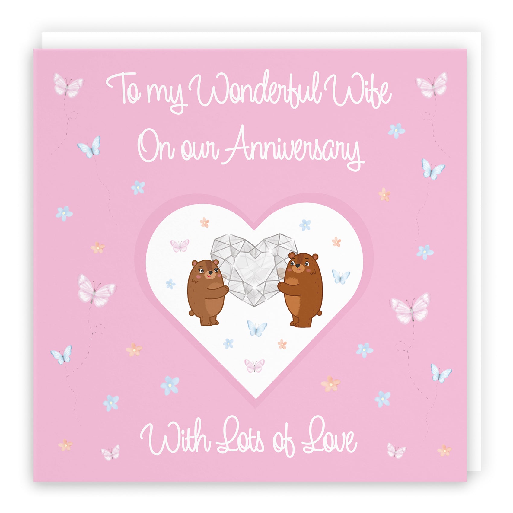 wholesale anniversary cards trade