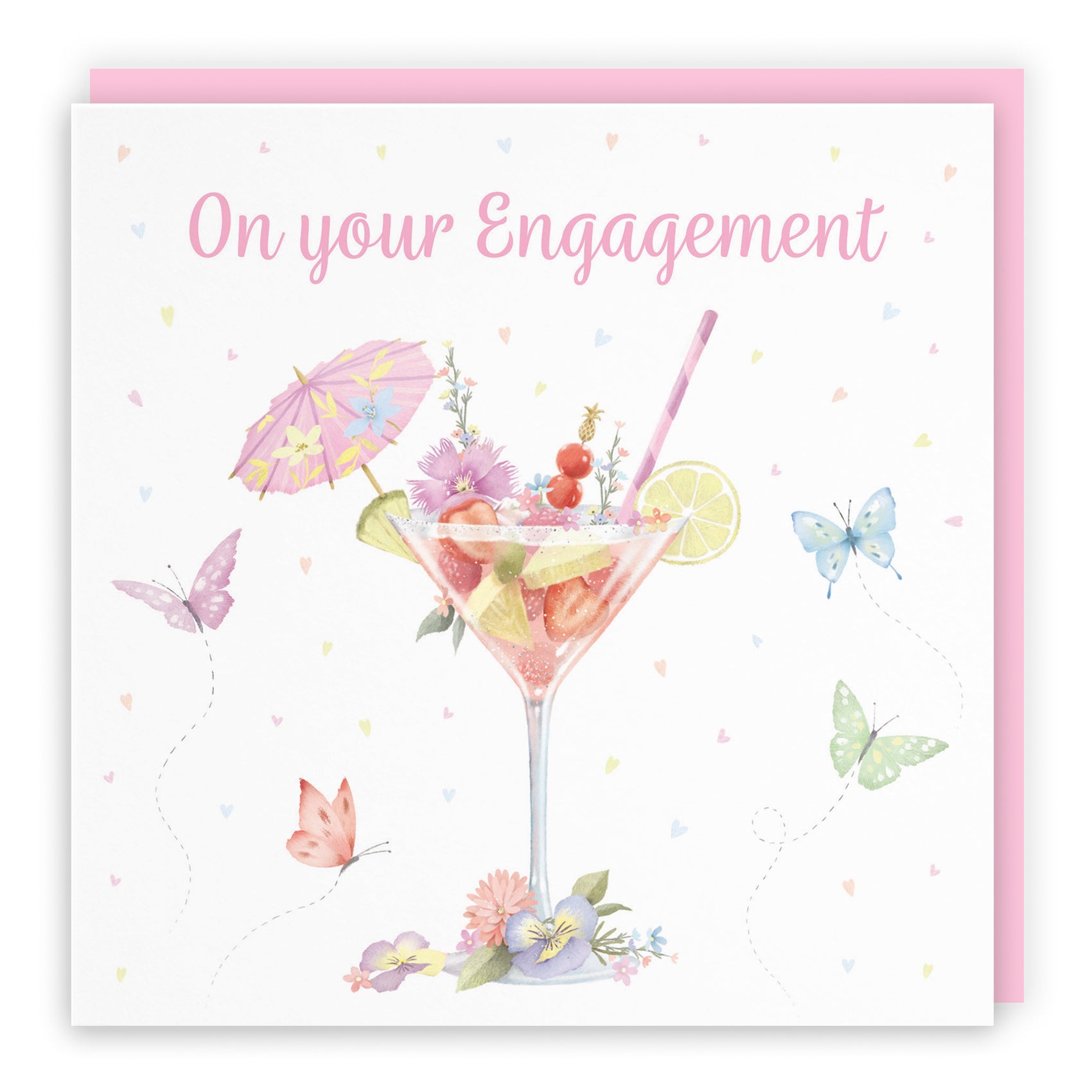 wholesale engagement cards trade