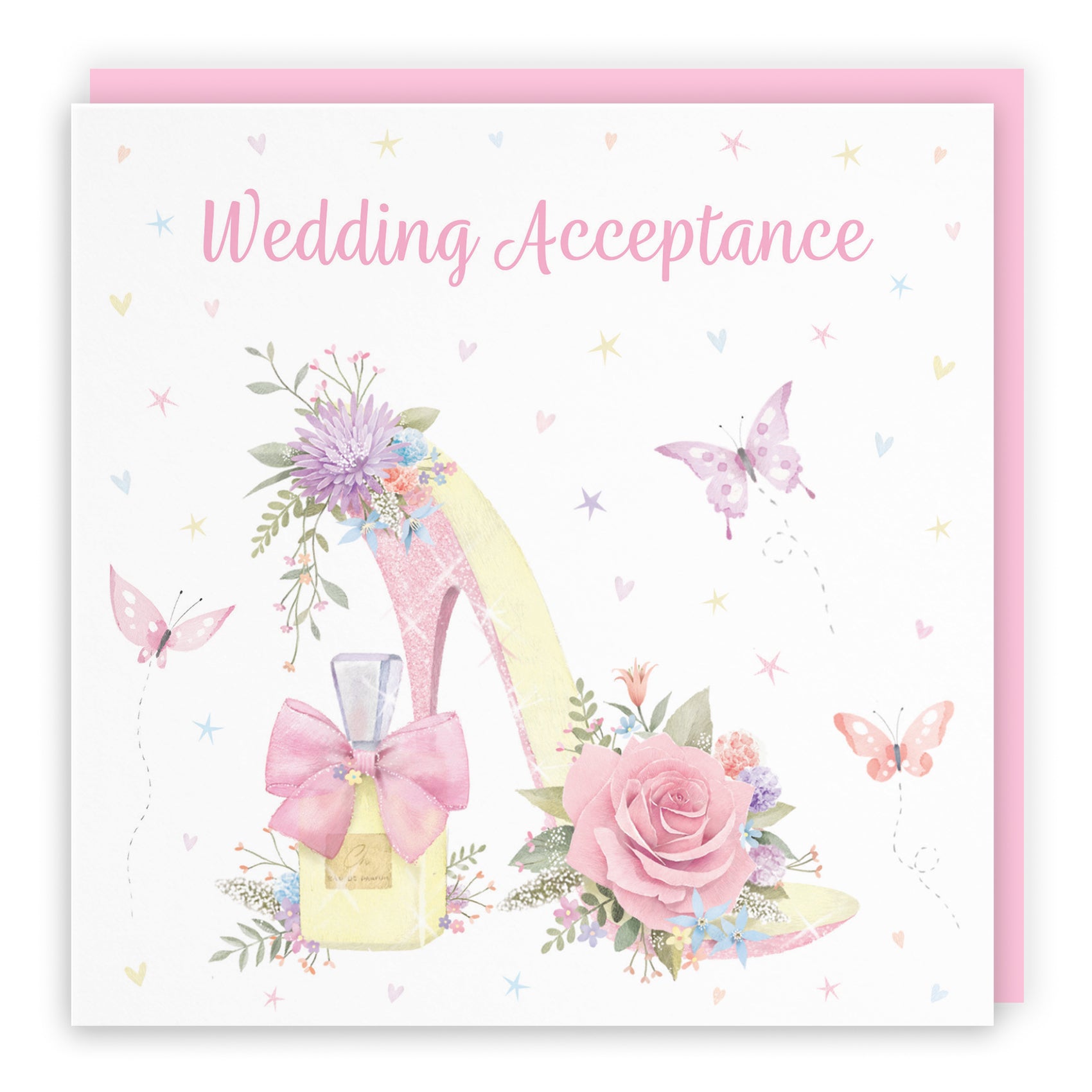 wholesale wedding cards trade