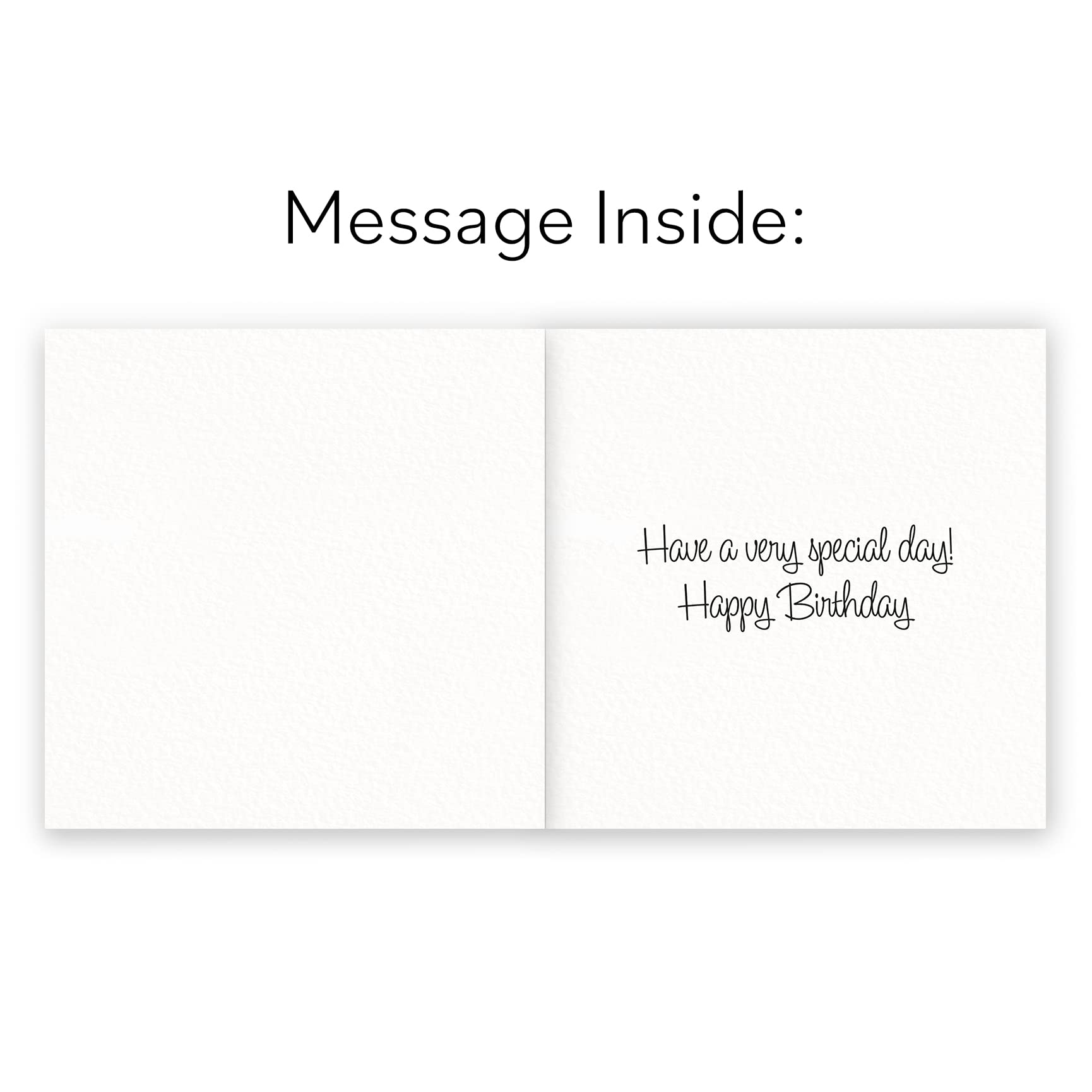 Dancing Dogs Birthday Card Milo's Gallery