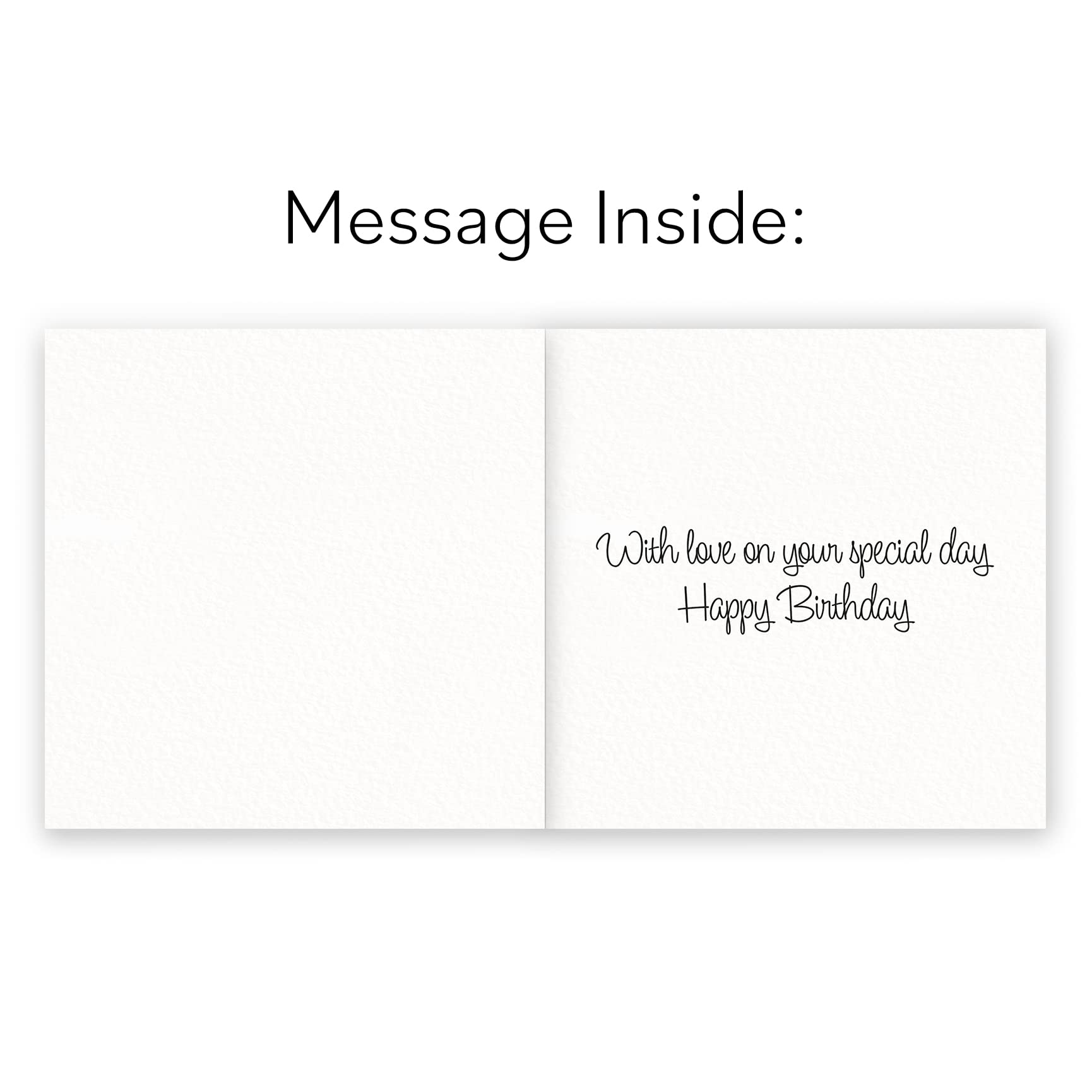 Dancing Dogs Birthday Card Milo's Gallery