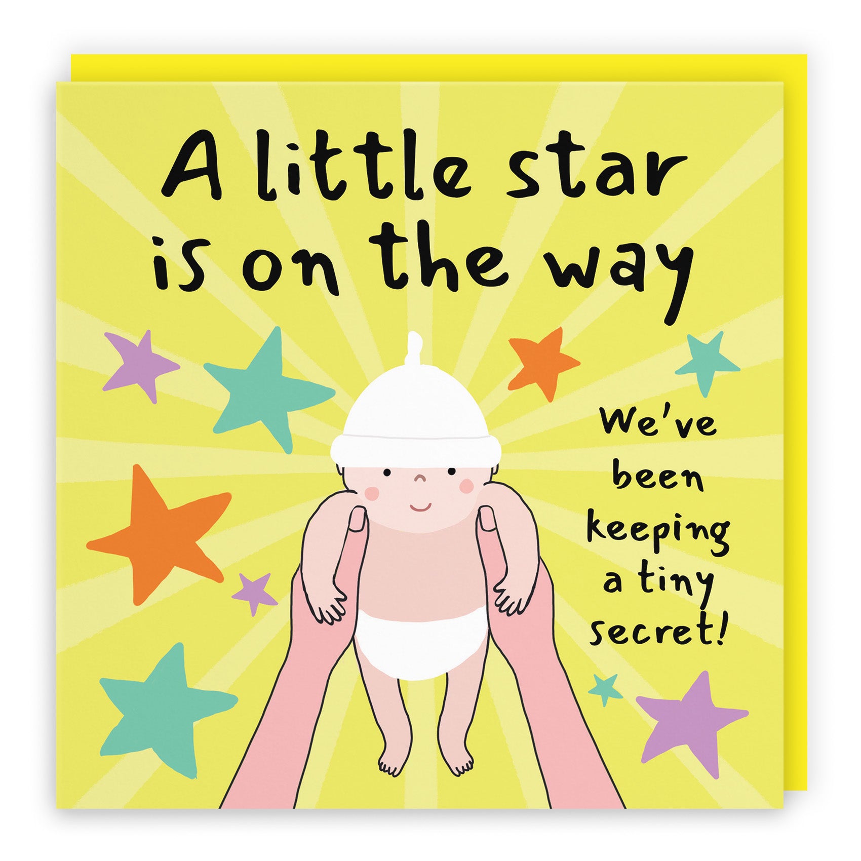 Bundle Of Joy Pregnancy Card Laugh Out Loud