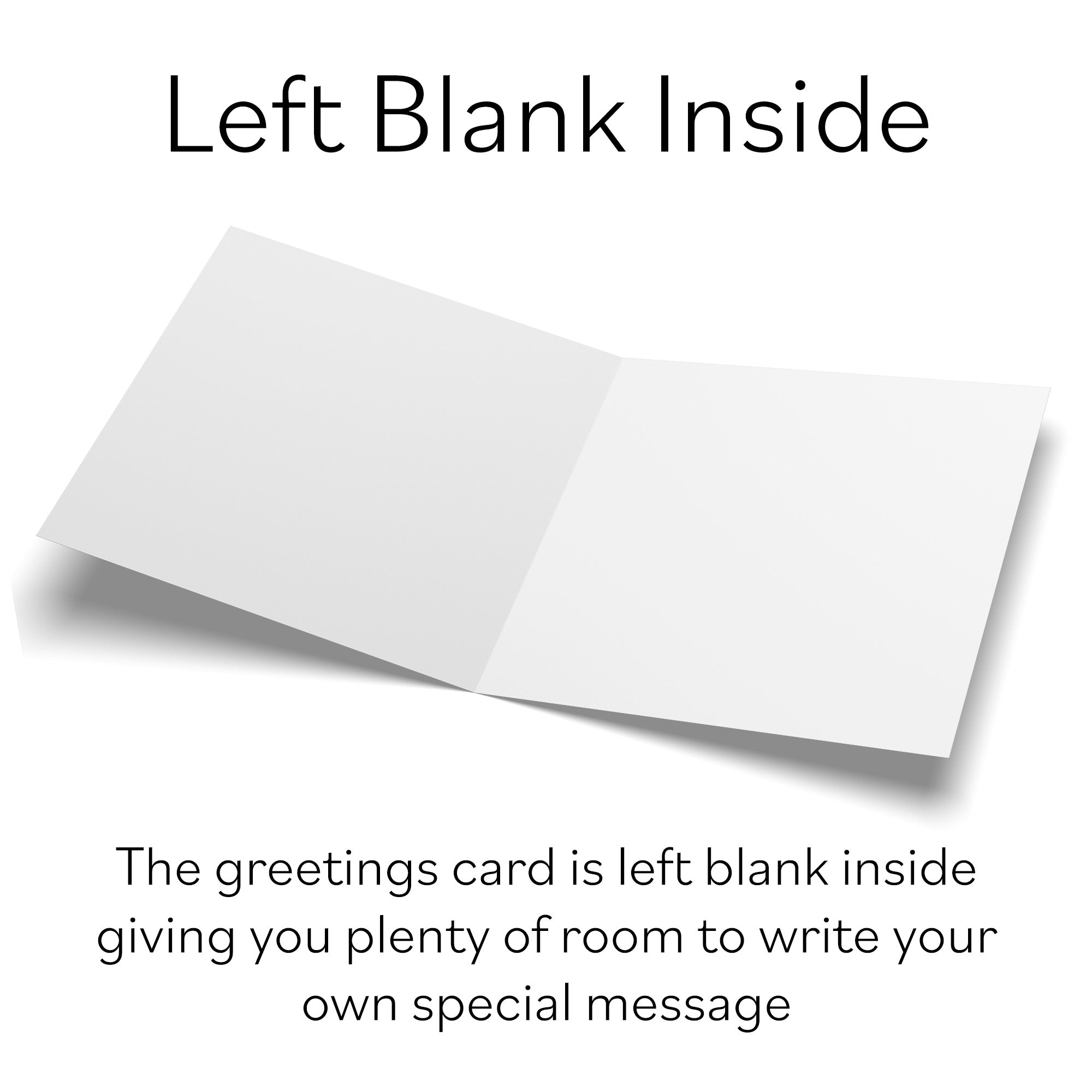 Funny Annoy You For Life Valentine’s Day Card Words