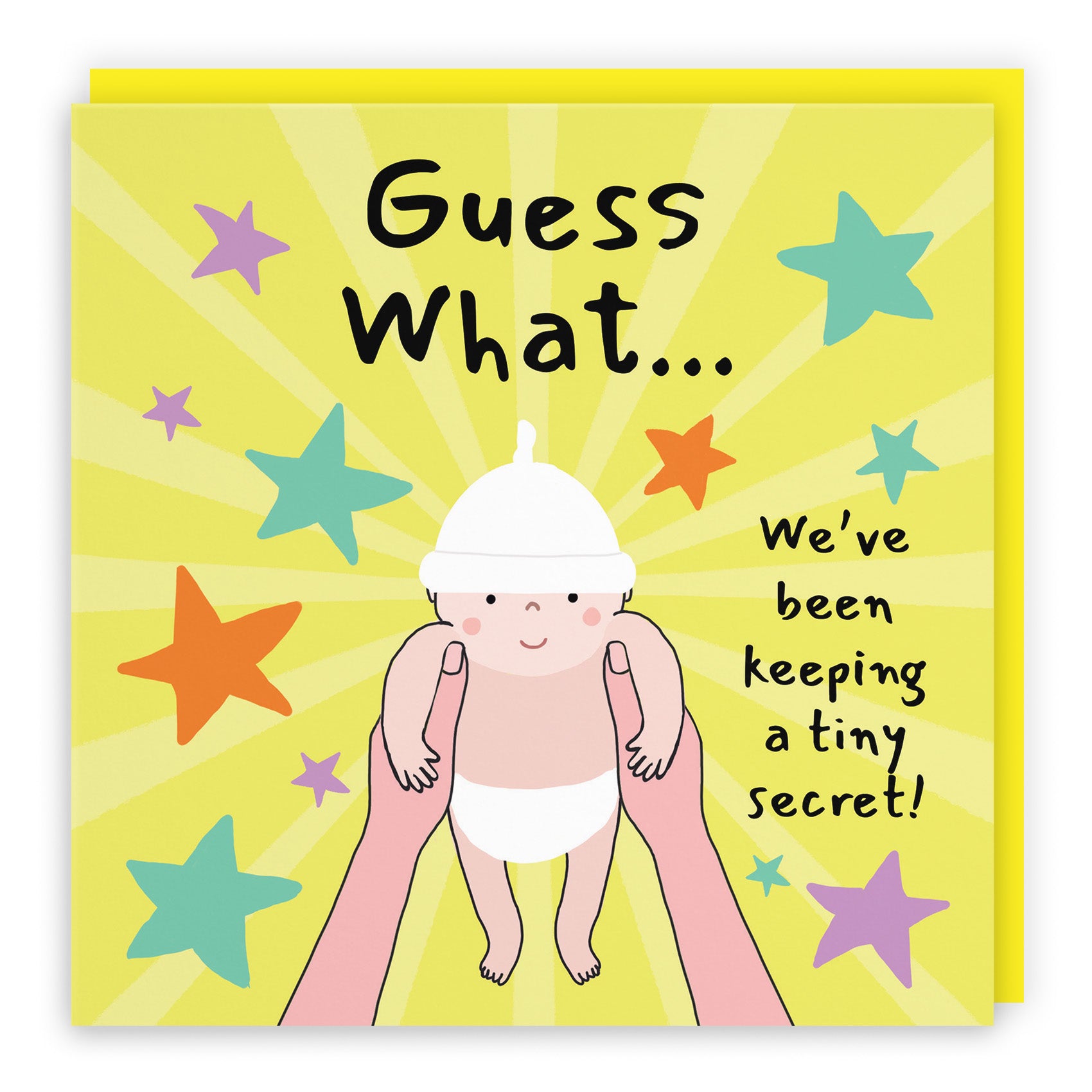 Bundle Of Joy Pregnancy Card Laugh Out Loud