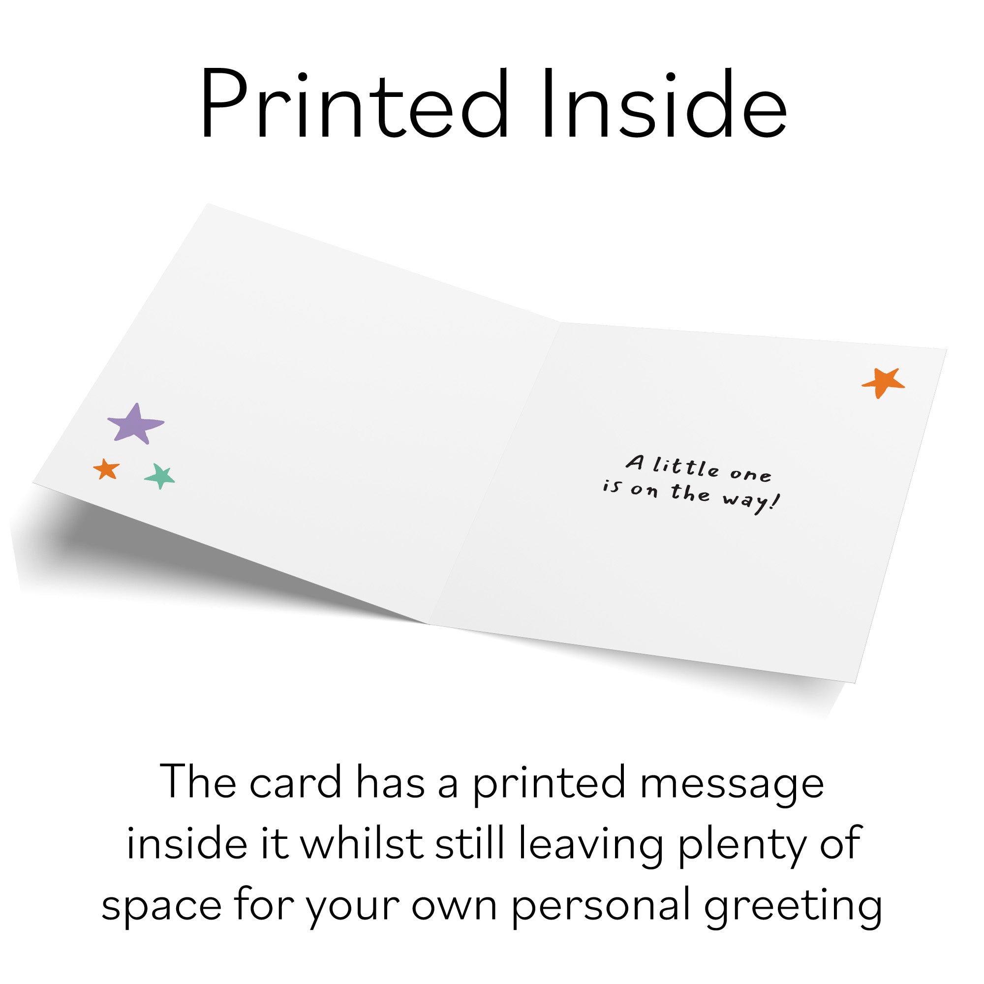 Bundle Of Joy Pregnancy Card Laugh Out Loud