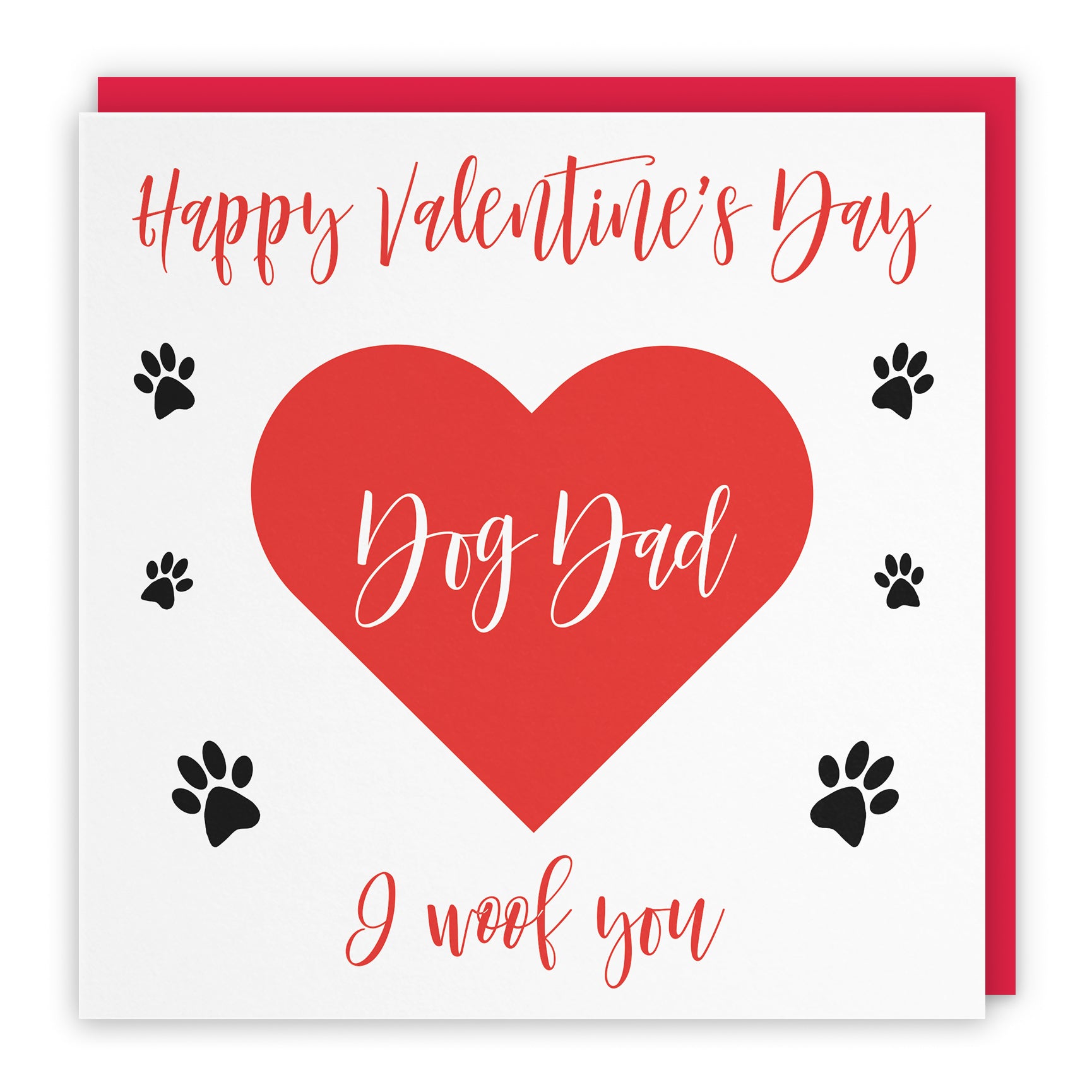 Heart Valentine's Day Card Love Heart