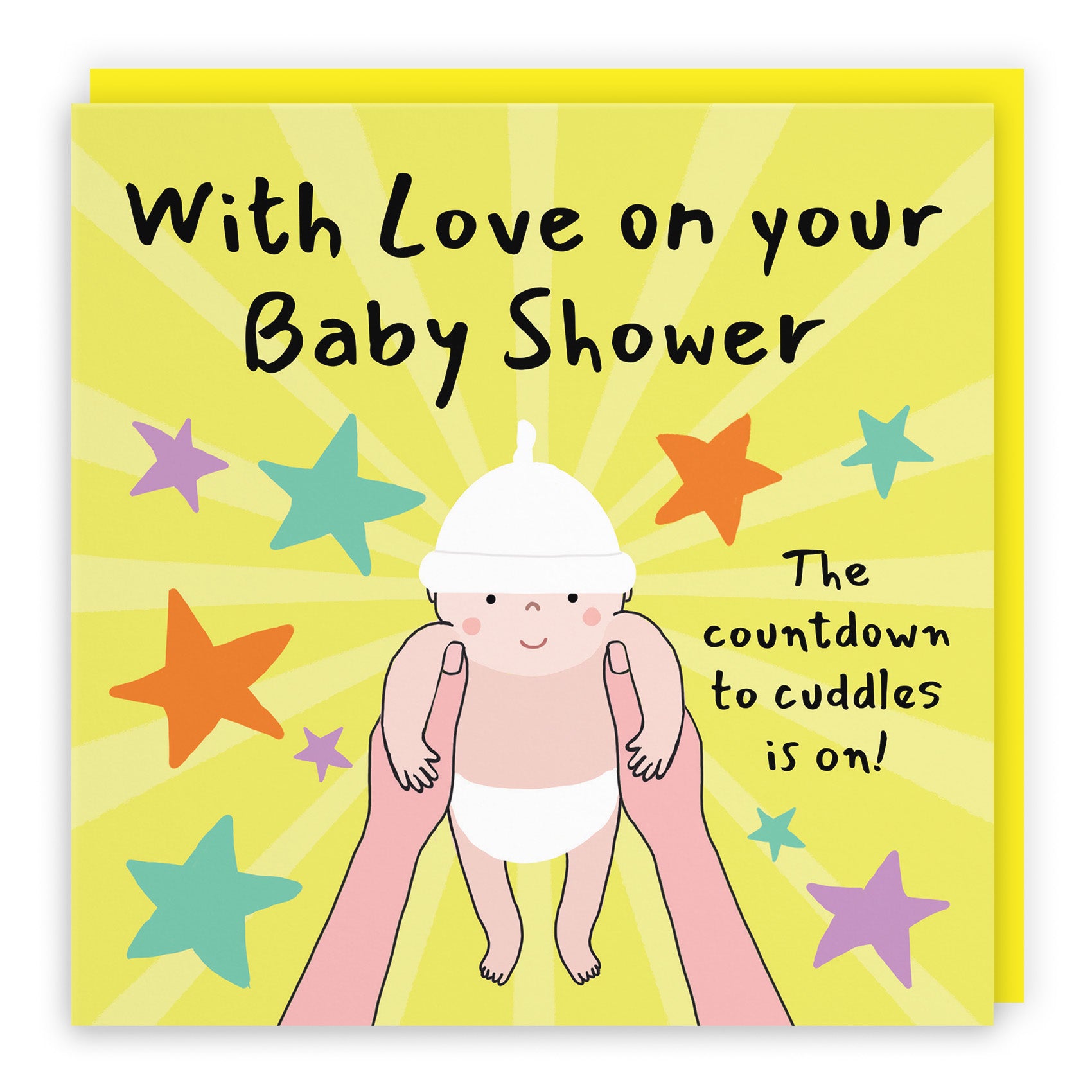 Bundle Of Joy Pregnancy Card Laugh Out Loud