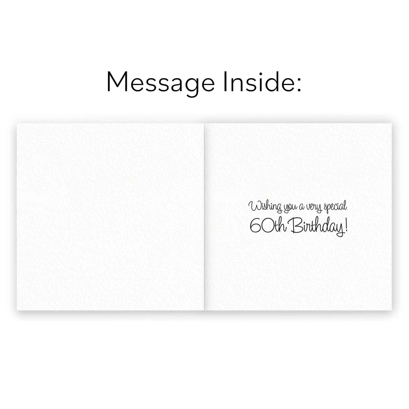 Classic Sports Car Birthday Card Milo's Gallery