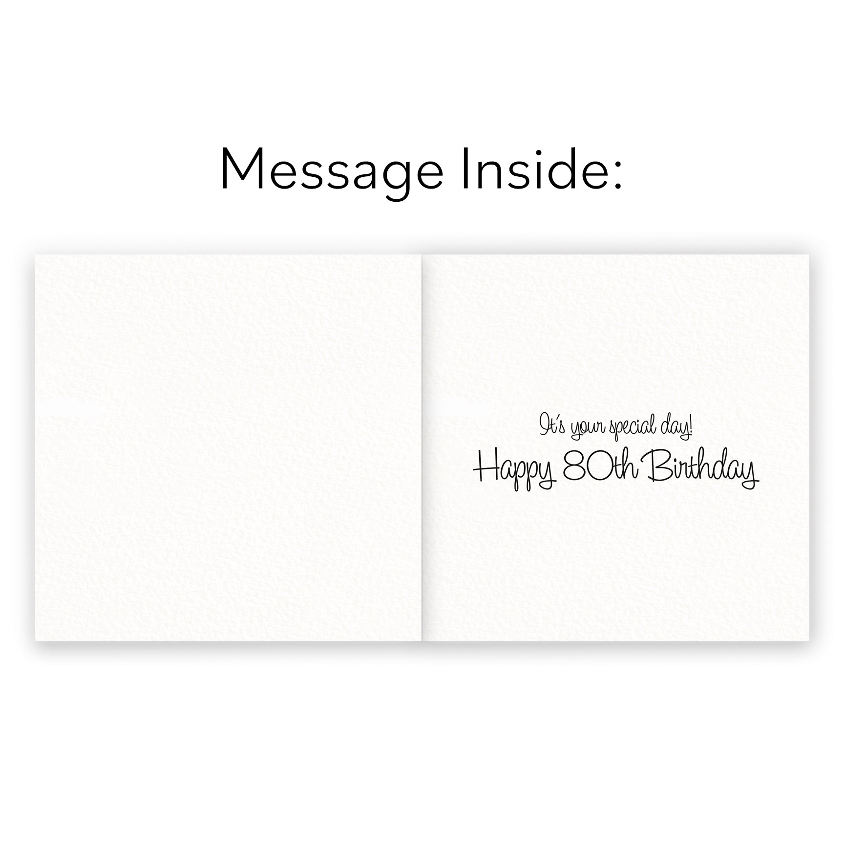 Motorbike Birthday Card Milo's Gallery