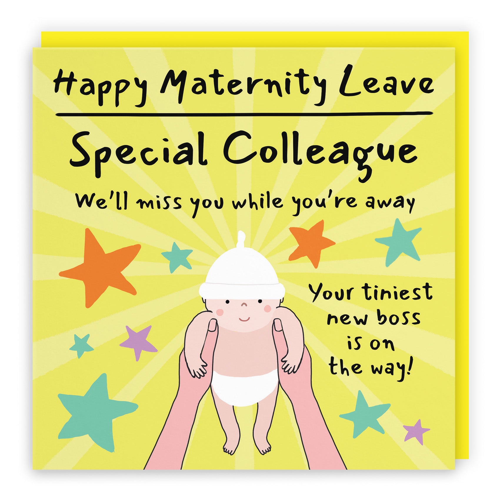 Bundle Of Joy Pregnancy Card Laugh Out Loud