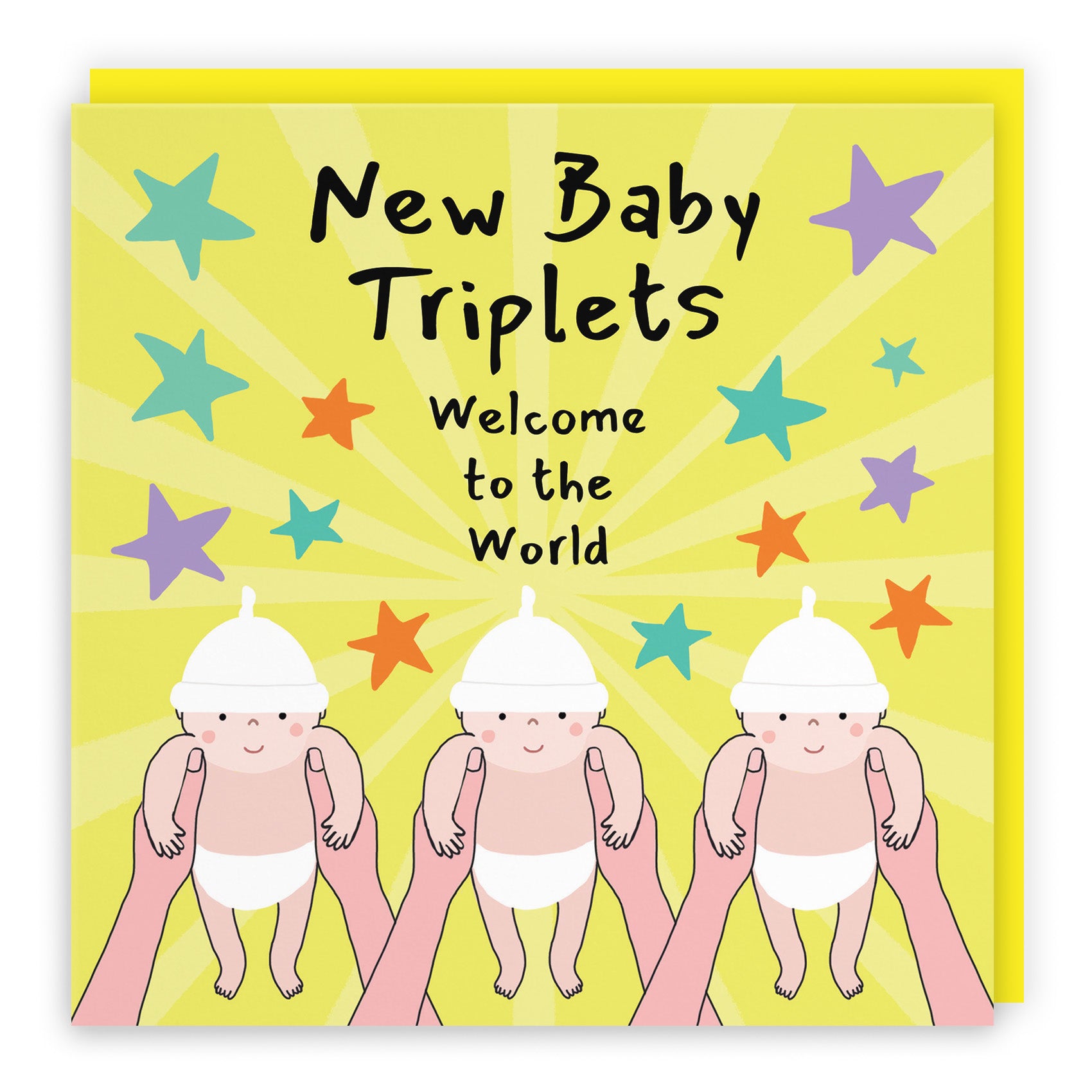 Bundle Of Joy New Baby Card Laugh Out Loud