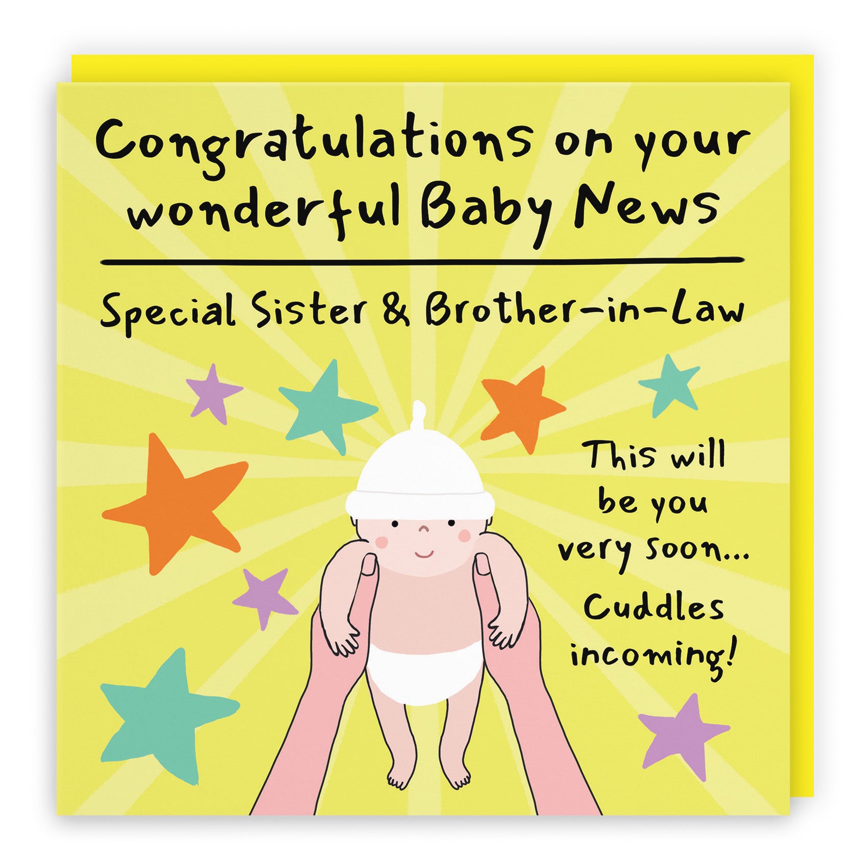 Bundle Of Joy Pregnancy Card Laugh Out Loud