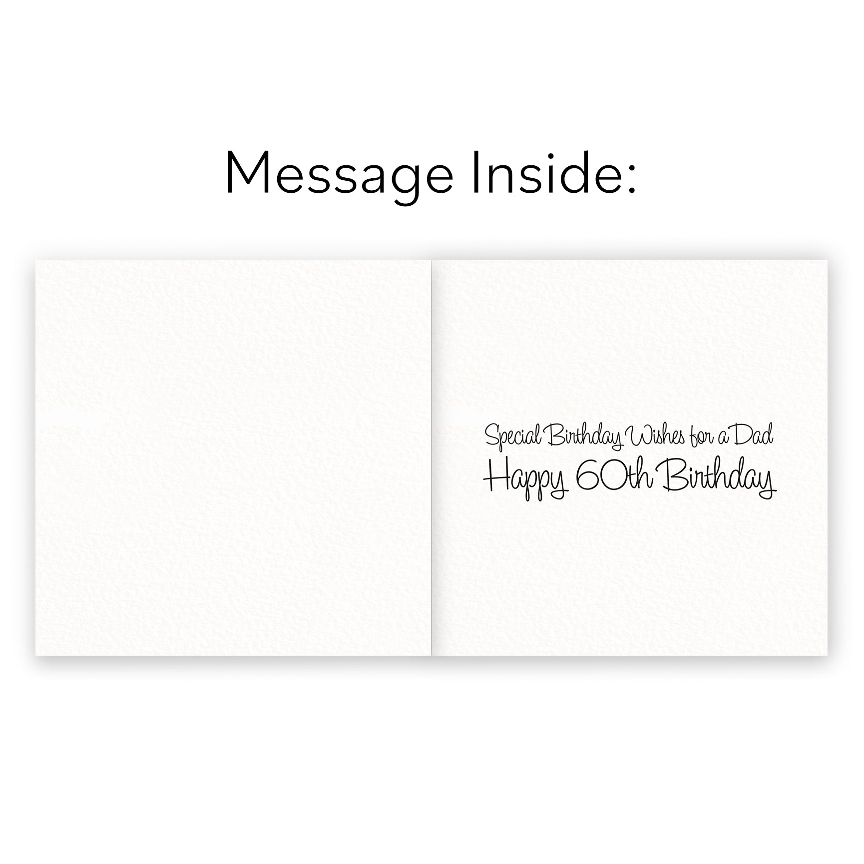 Motorbike Birthday Card Milo's Gallery