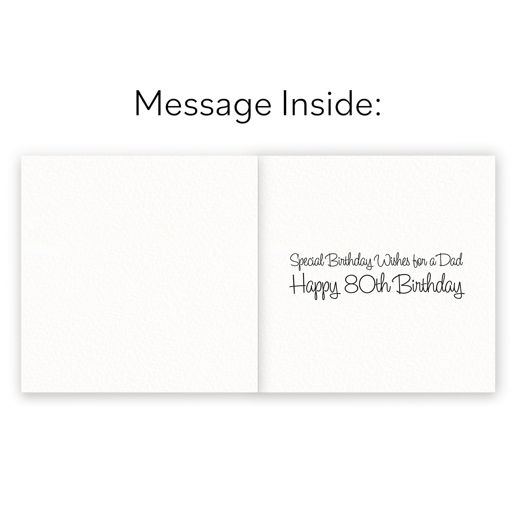 Motorbike Birthday Card Milo's Gallery