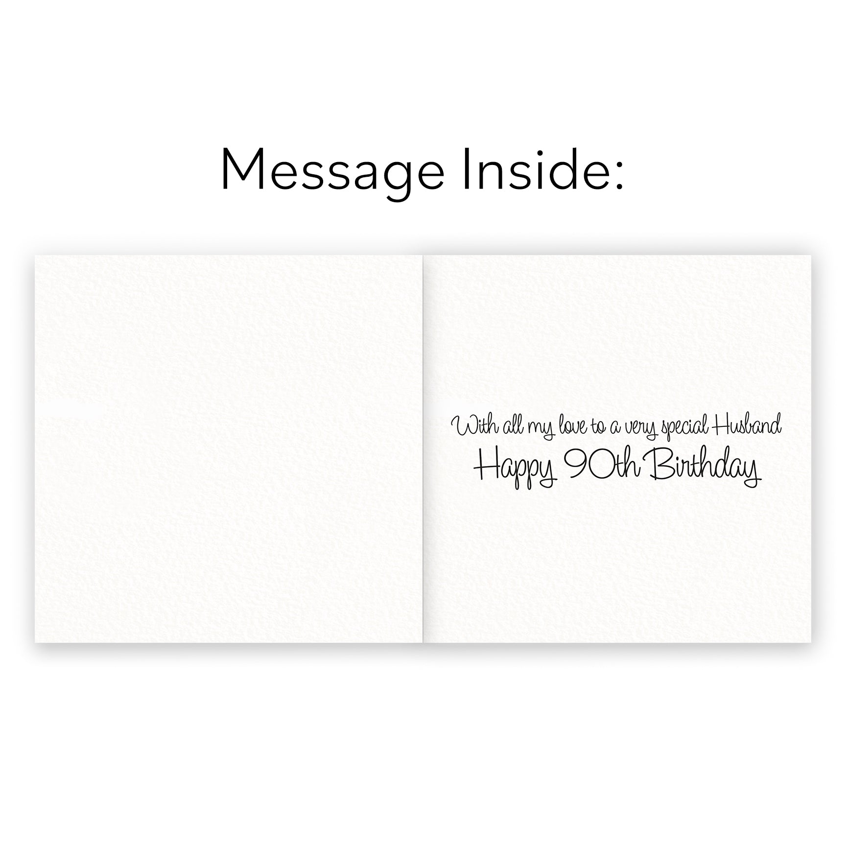 Motorbike Birthday Card Milo's Gallery