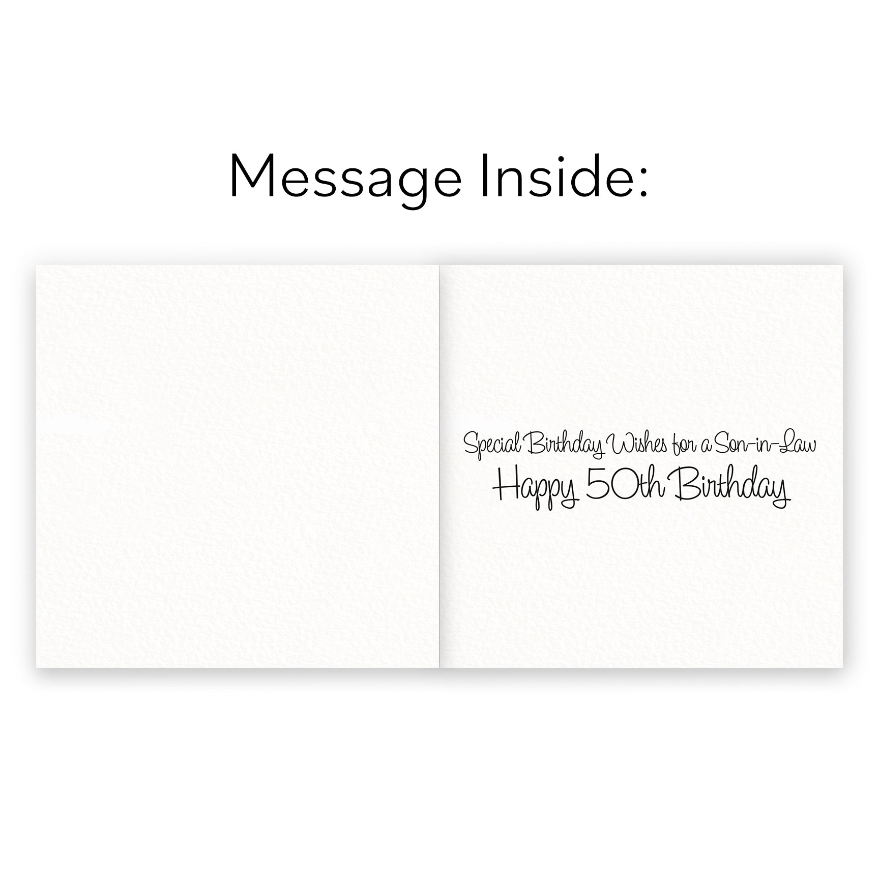 Motorbike Birthday Card Milo's Gallery