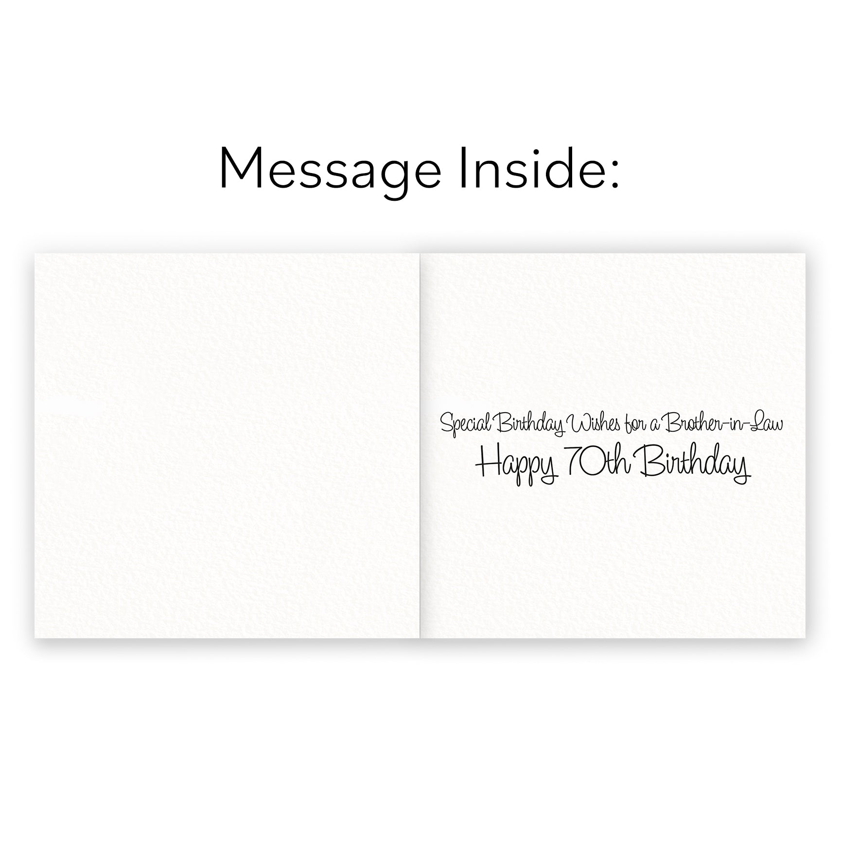 Motorbike Birthday Card Milo's Gallery