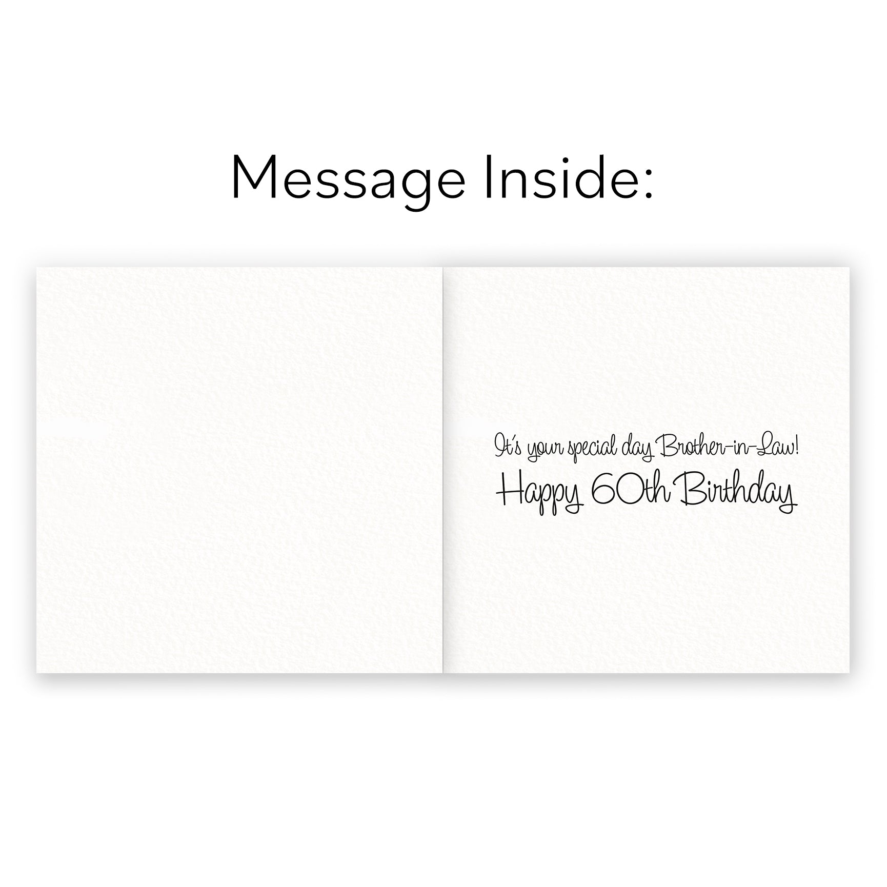 Classic Sports Car Birthday Card Milo's Gallery