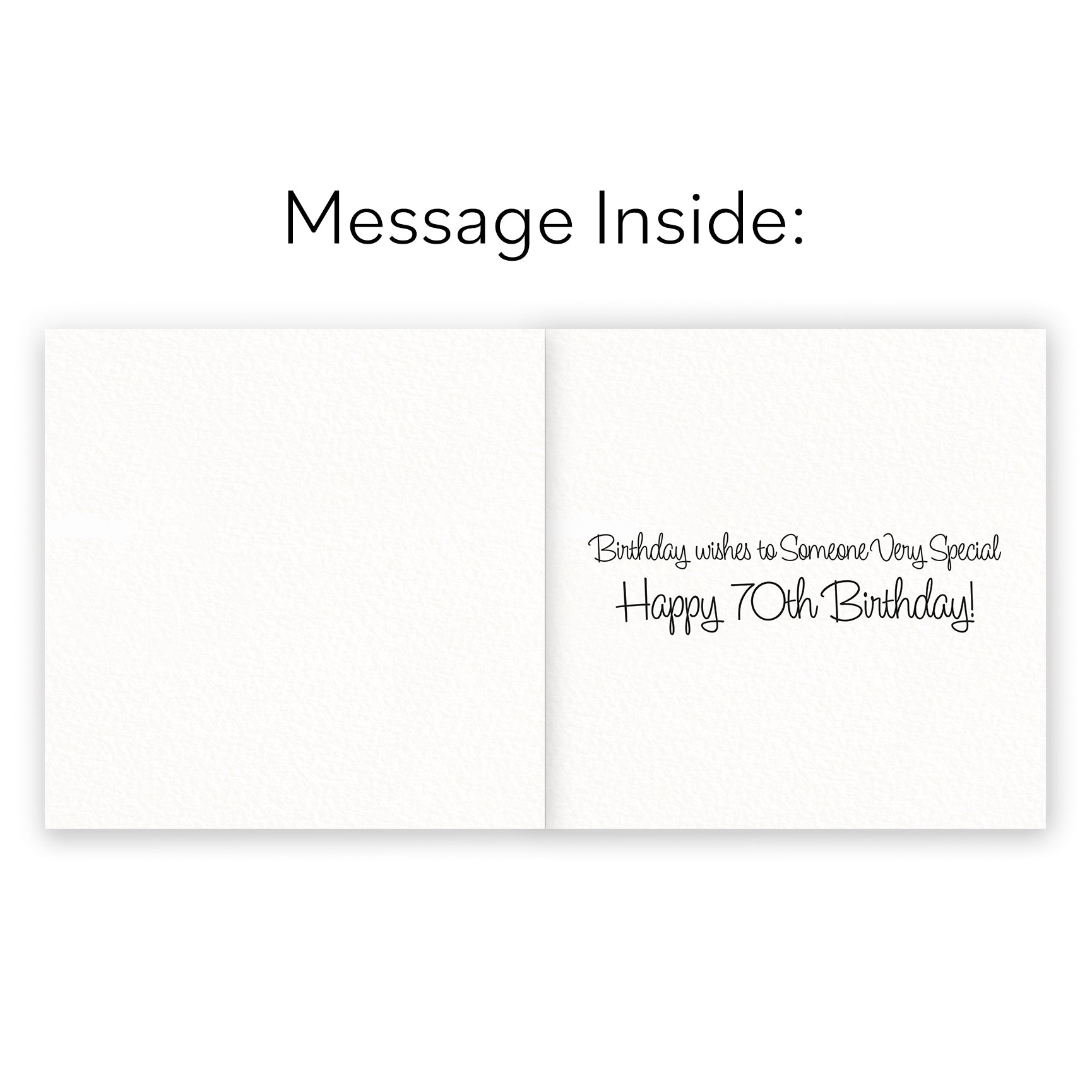 Classic Sports Car Birthday Card Milo's Gallery