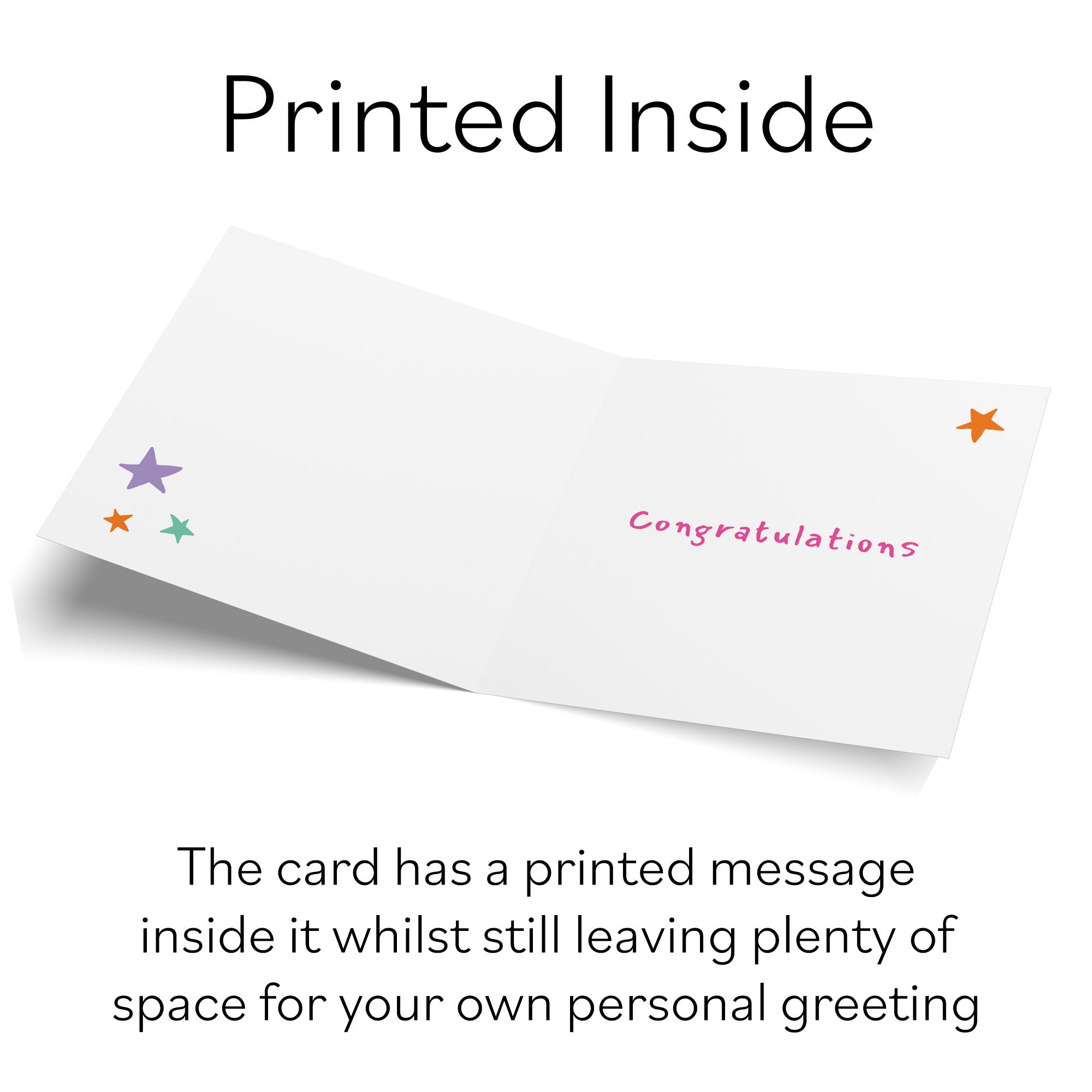 Bundle Of Joy New Baby Card Laugh Out Loud
