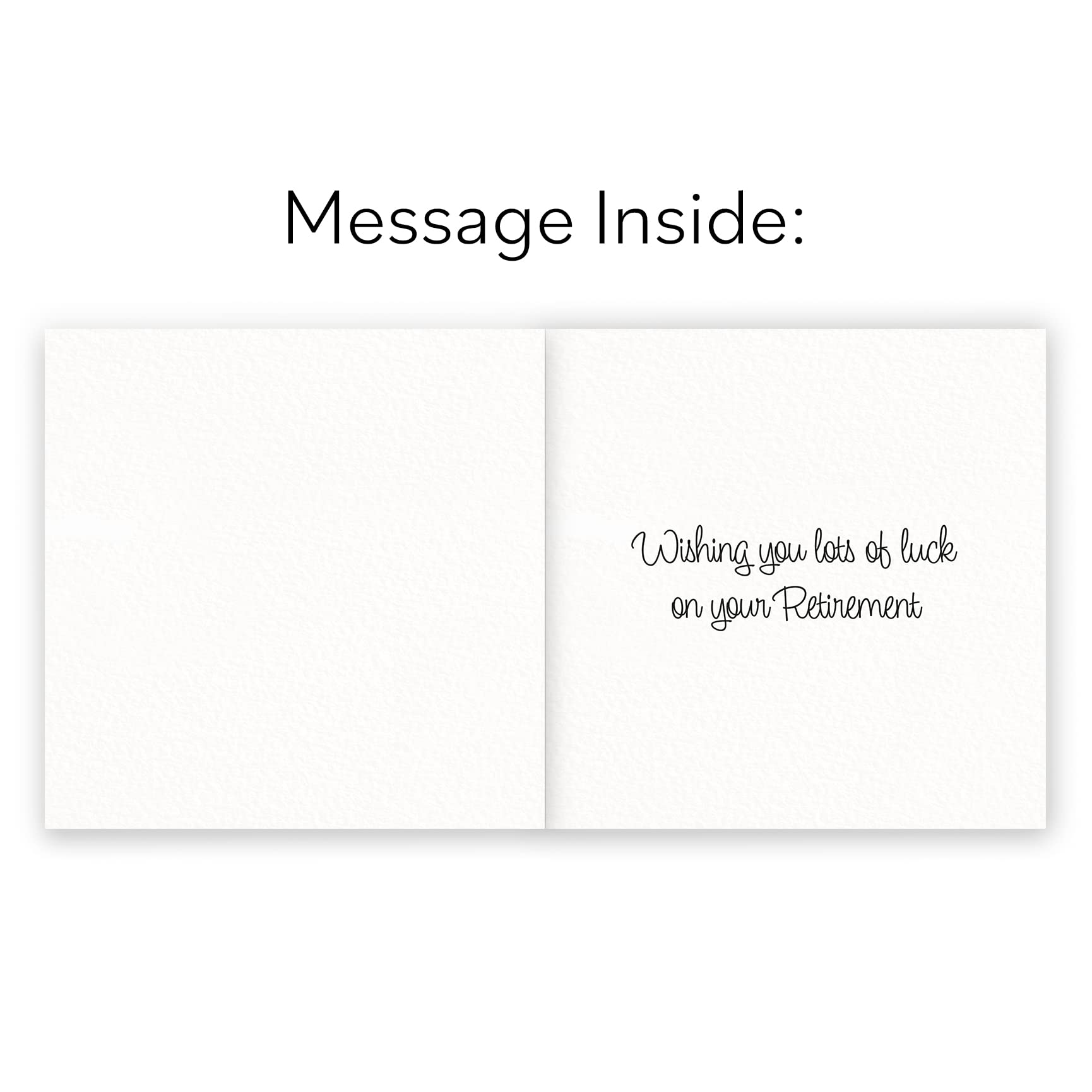 Dancing Dogs Retirement Card Milo's Gallery